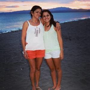 Meet your Posher, Sandra